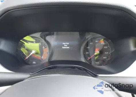 2026 Jeep Compass Limited z USA, uszkodzony, nr VIN 3C4NJDCN8TT177971